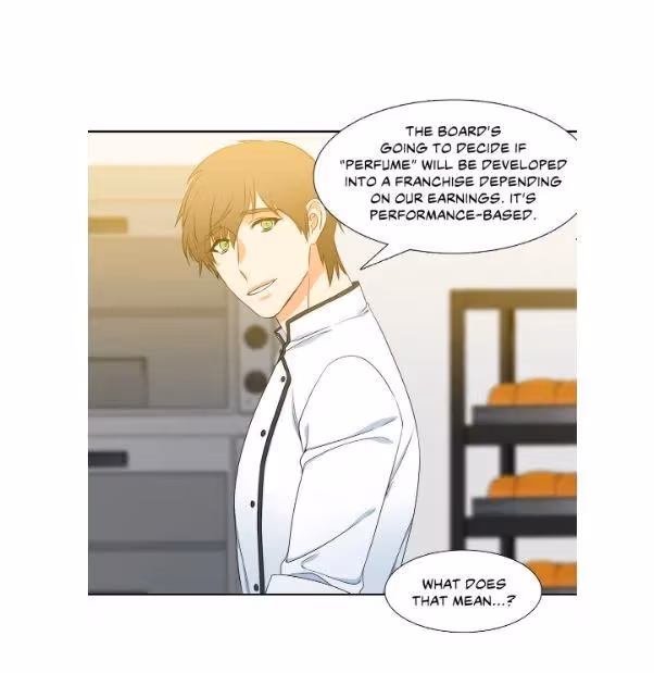 Read Paramour chapter 134 image 29 on Lezhin