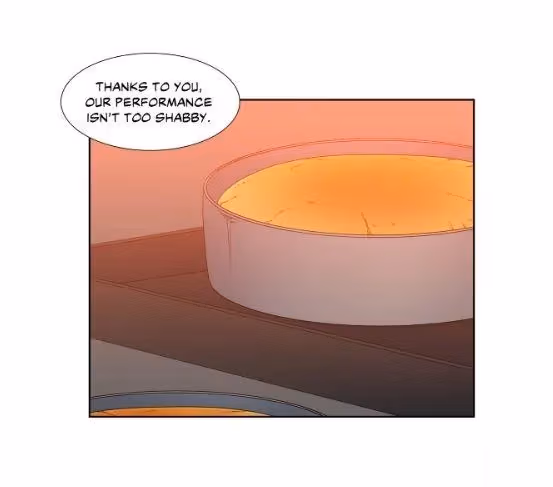 Read Paramour chapter 134 image 31 on Lezhin