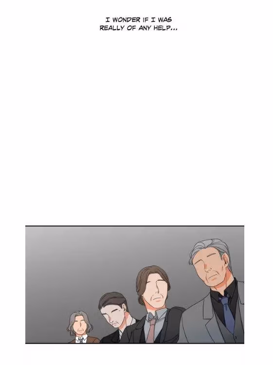 Read Paramour chapter 134 image 33 on Lezhin