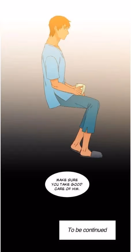 Read Paramour chapter 134 image 37 on Lezhin