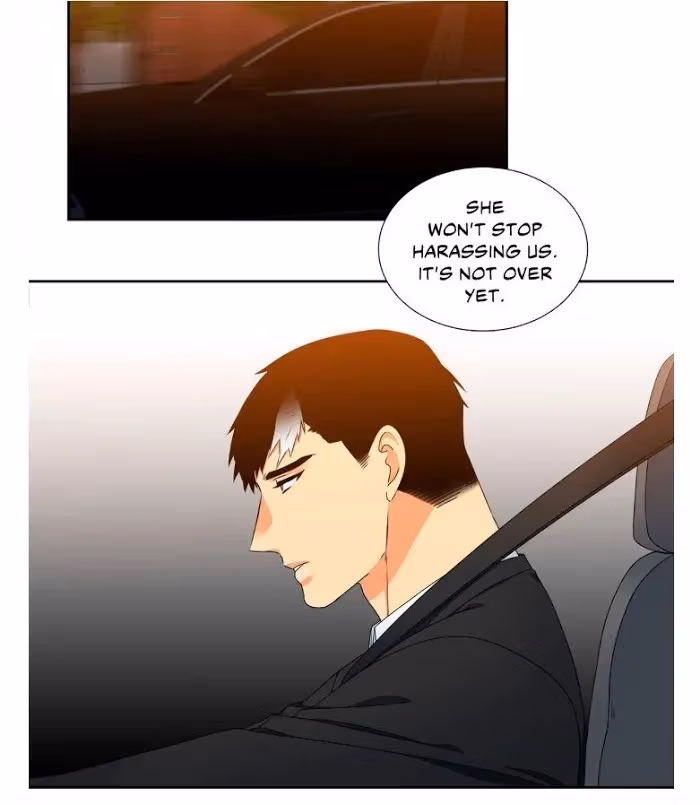 Read Paramour chapter 135 image 10 on Lezhin