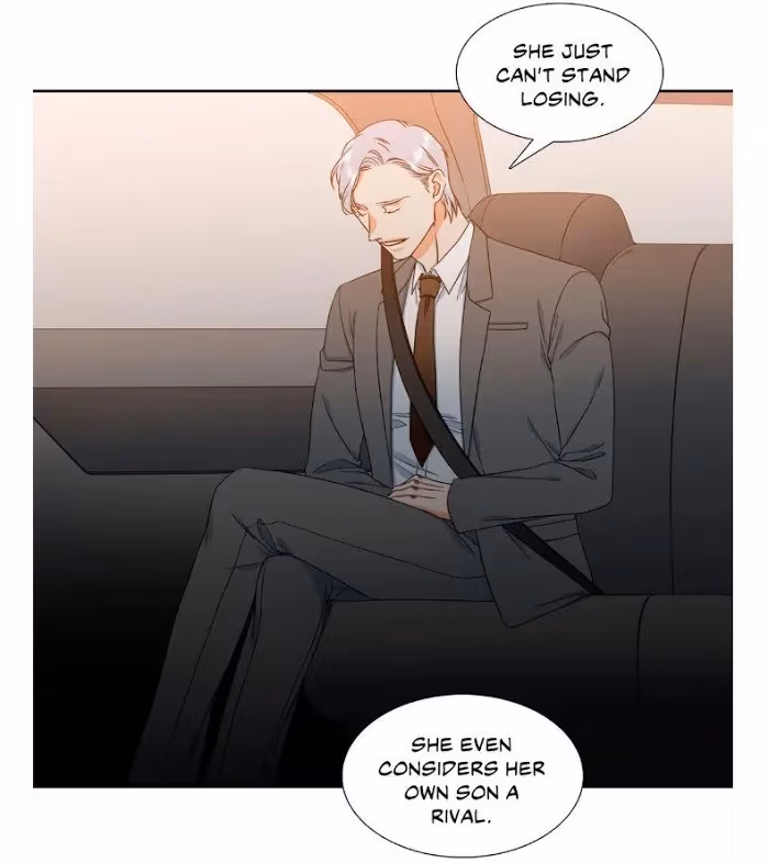 Read Paramour chapter 135 image 11 on Lezhin