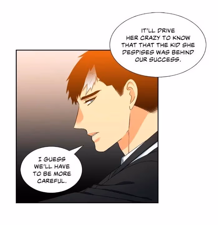 Read Paramour chapter 135 image 12 on Lezhin