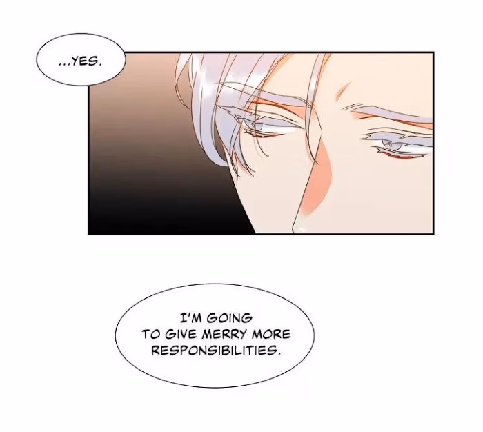Read Paramour chapter 135 image 13 on Lezhin