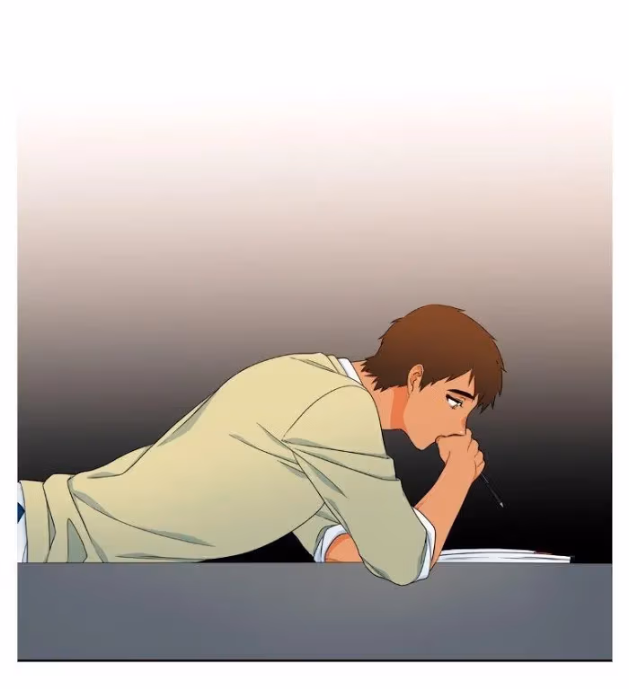 Read Paramour chapter 135 image 14 on Lezhin
