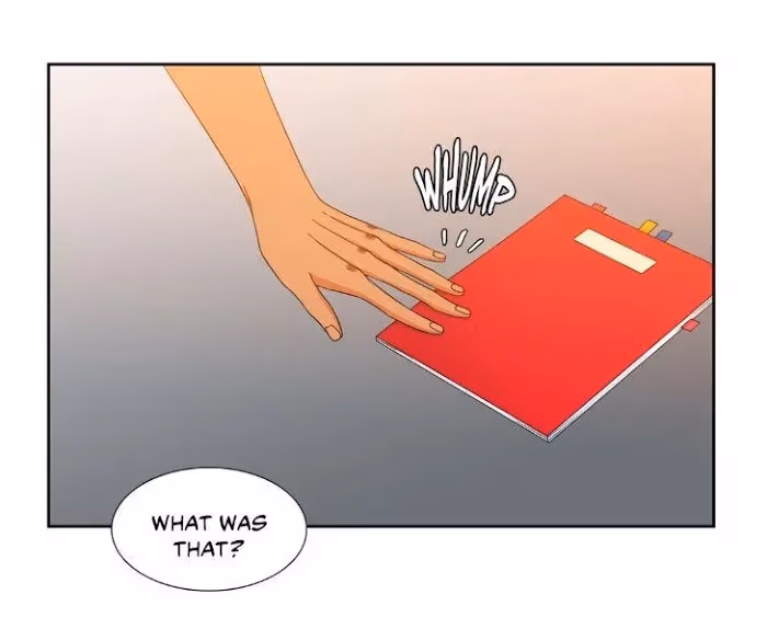Read Paramour chapter 135 image 19 on Lezhin