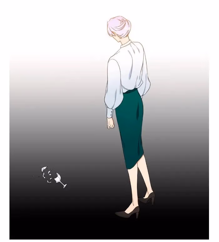 Read Paramour chapter 135 image 2 on Lezhin