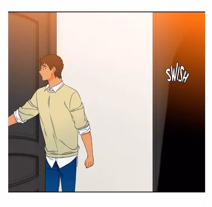 Read Paramour chapter 135 image 20 on Lezhin