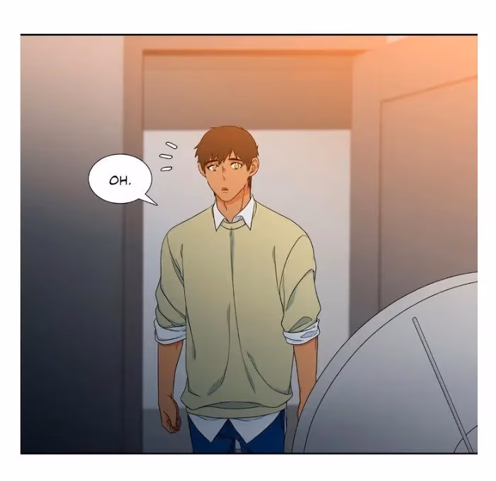 Read Paramour chapter 135 image 22 on Lezhin