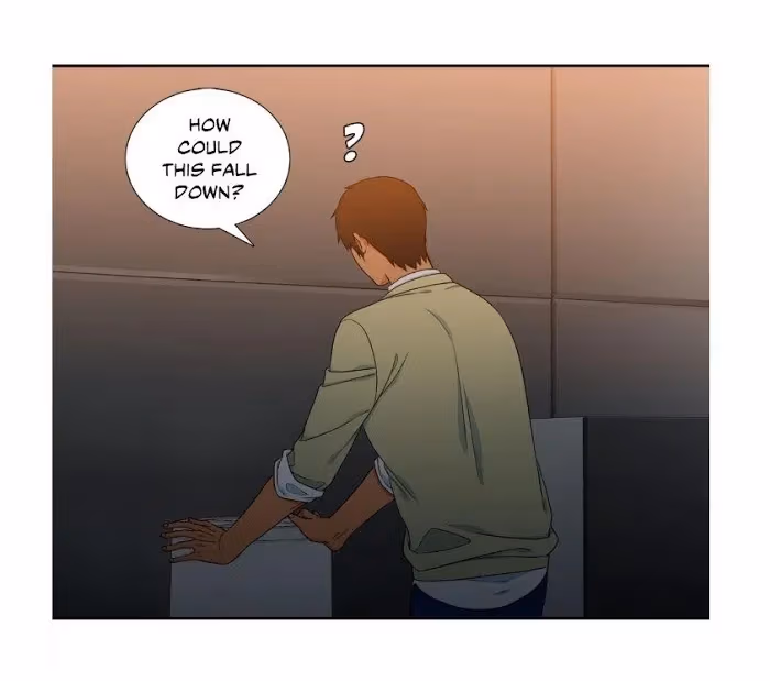 Read Paramour chapter 135 image 24 on Lezhin
