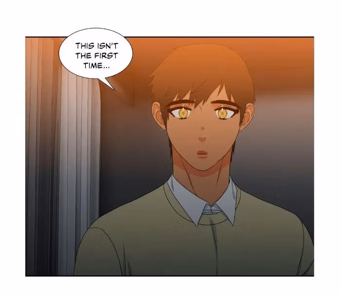 Read Paramour chapter 135 image 25 on Lezhin