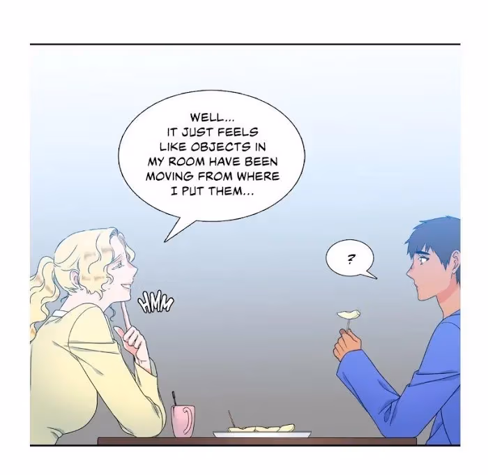 Read Paramour chapter 135 image 29 on Lezhin