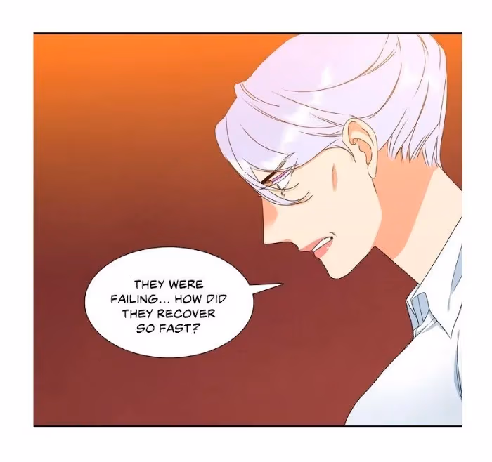 Read Paramour chapter 135 image 3 on Lezhin