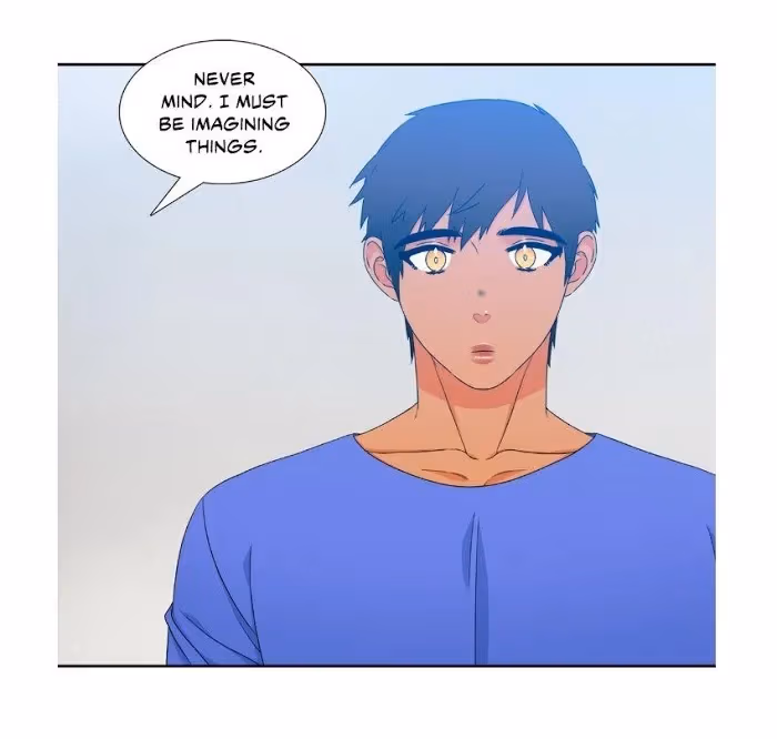 Read Paramour chapter 135 image 30 on Lezhin