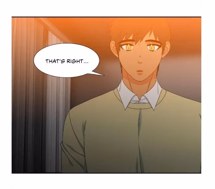 Read Paramour chapter 135 image 32 on Lezhin