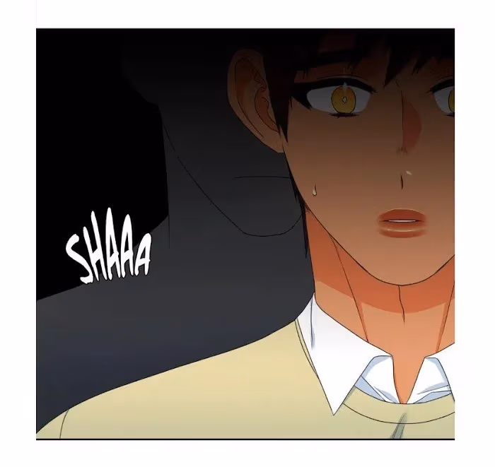 Read Paramour chapter 135 image 34 on Lezhin