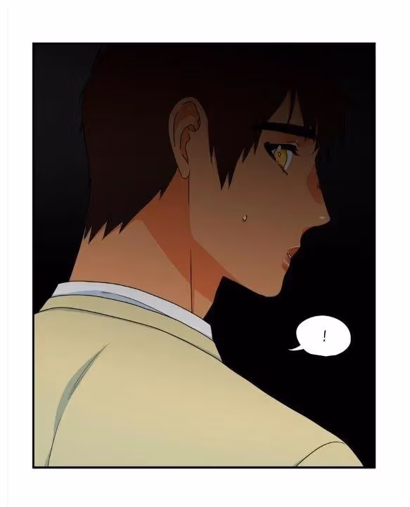 Read Paramour chapter 135 image 35 on Lezhin