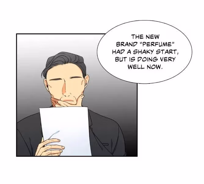 Read Paramour chapter 135 image 4 on Lezhin