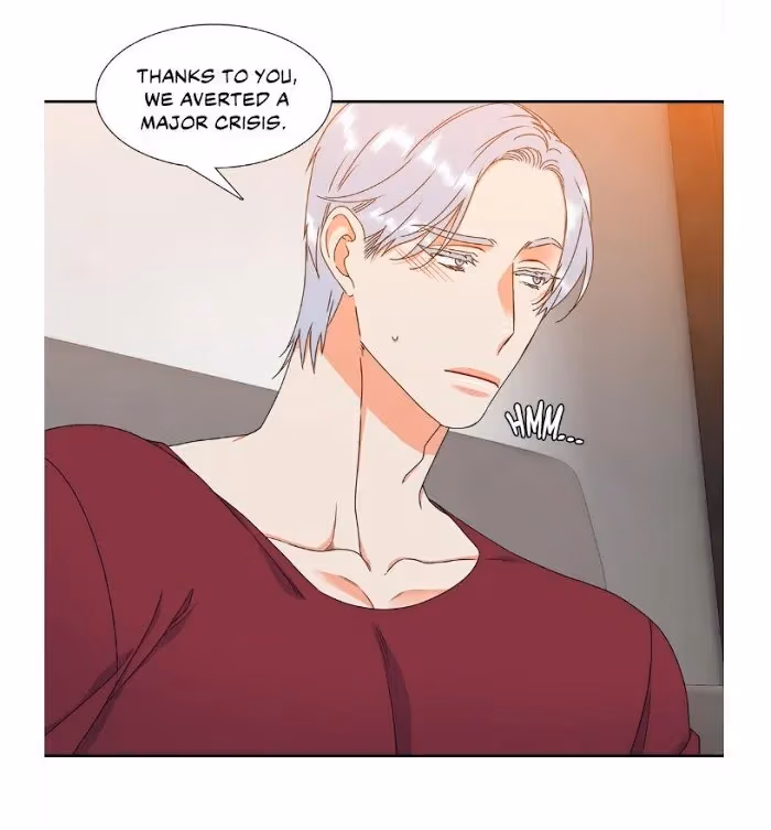 Read Paramour chapter 135 image 47 on Lezhin