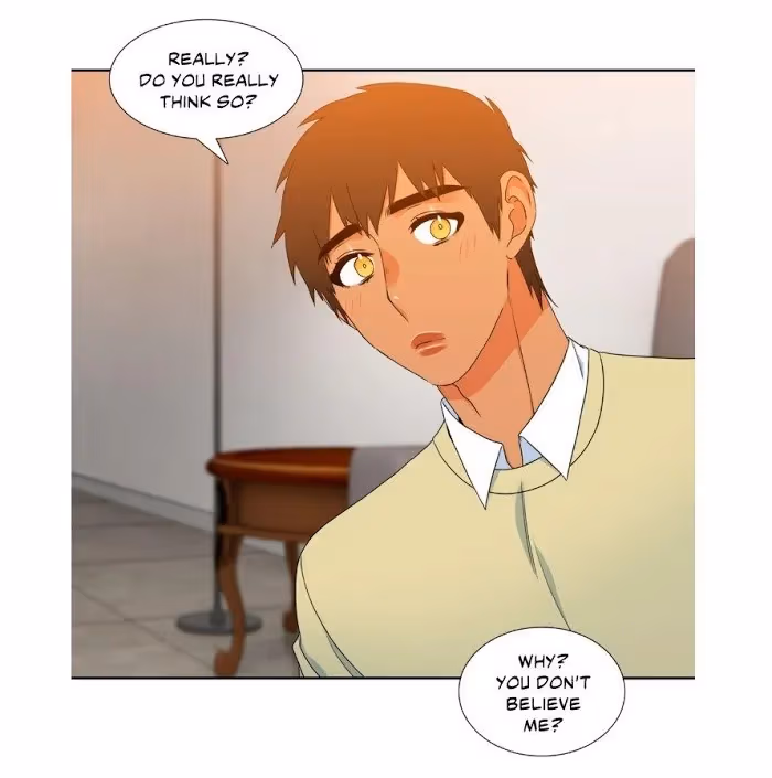 Read Paramour chapter 135 image 48 on Lezhin