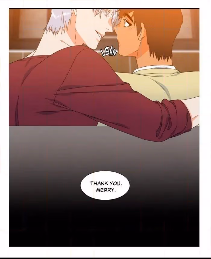 Read Paramour chapter 135 image 49 on Lezhin