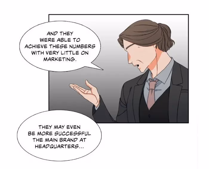 Read Paramour chapter 135 image 5 on Lezhin