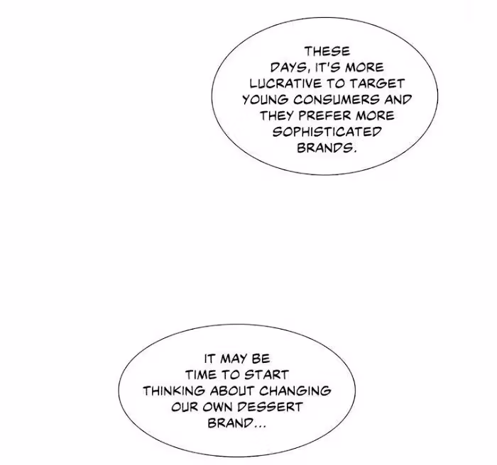 Read Paramour chapter 135 image 6 on Lezhin