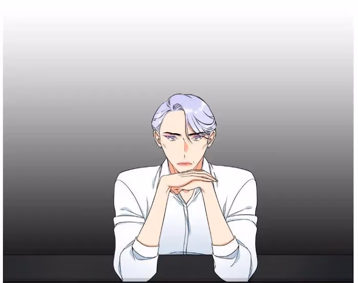 Read Paramour chapter 135 image 7 on Lezhin