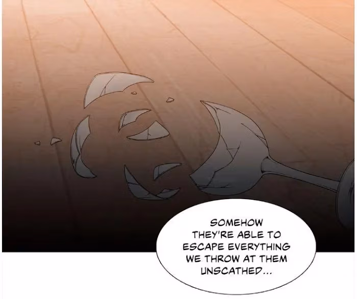 Read Paramour chapter 135 image 8 on Lezhin