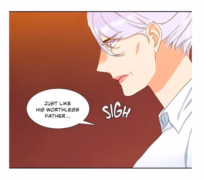 Read Paramour chapter 135 image 9 on Lezhin