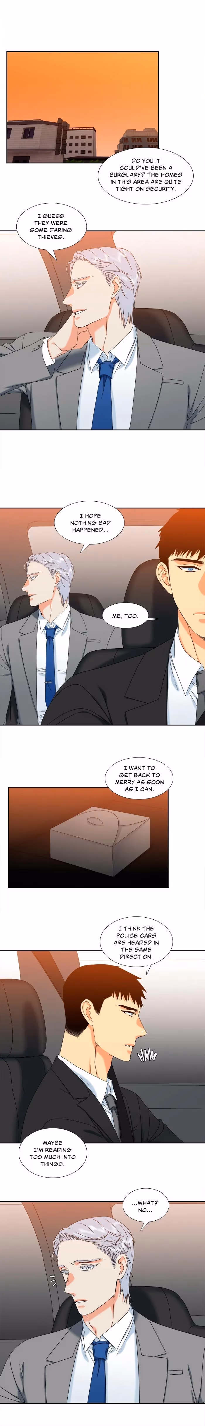 Read Paramour chapter 139 image 10 on Lezhin