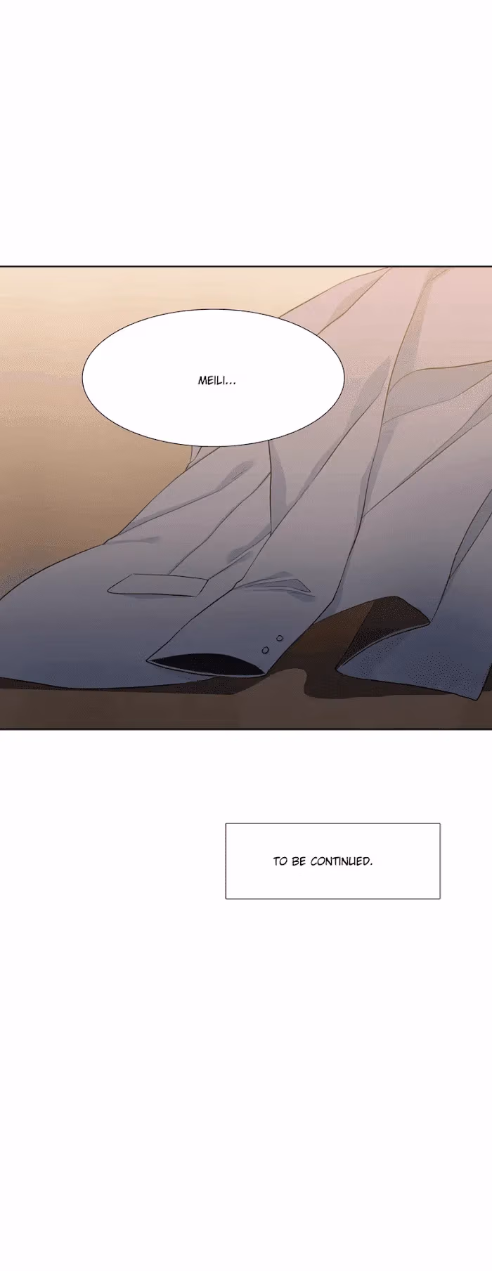 Read Paramour chapter 14 image 16 on Lezhin