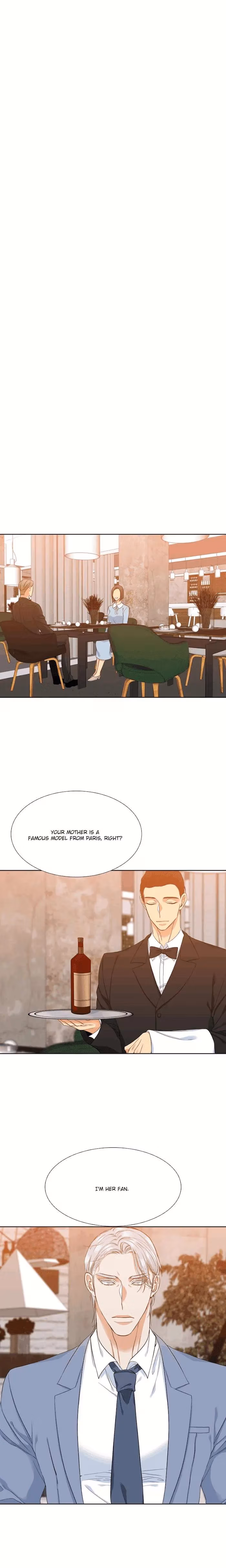 Read Paramour chapter 14 image 6 on Lezhin