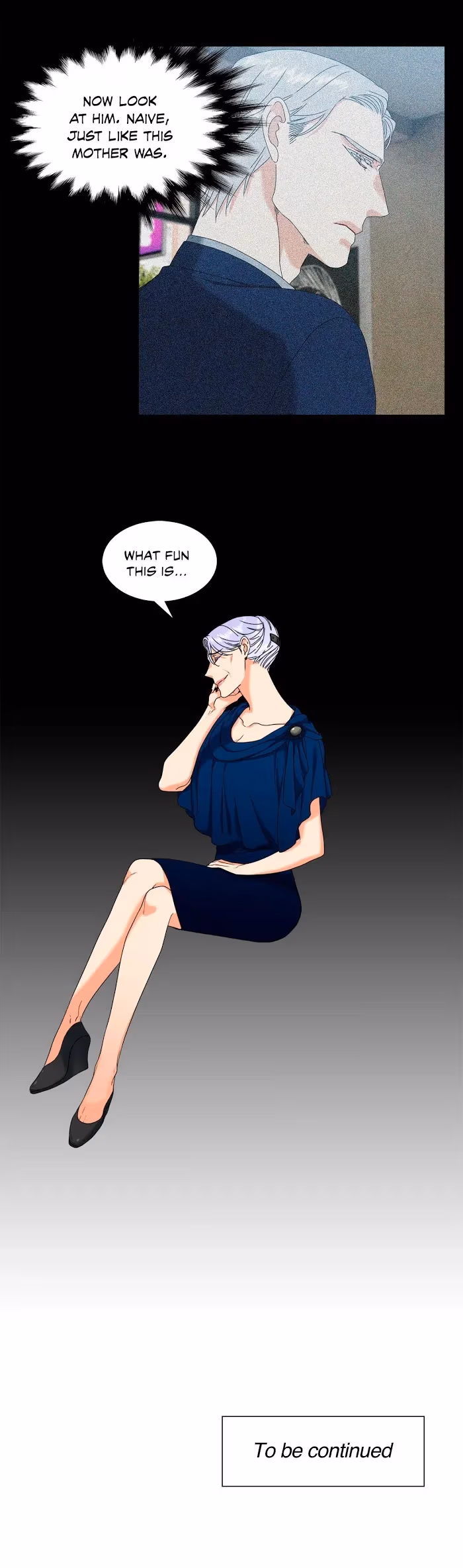 Read Paramour chapter 142 image 9 on Lezhin
