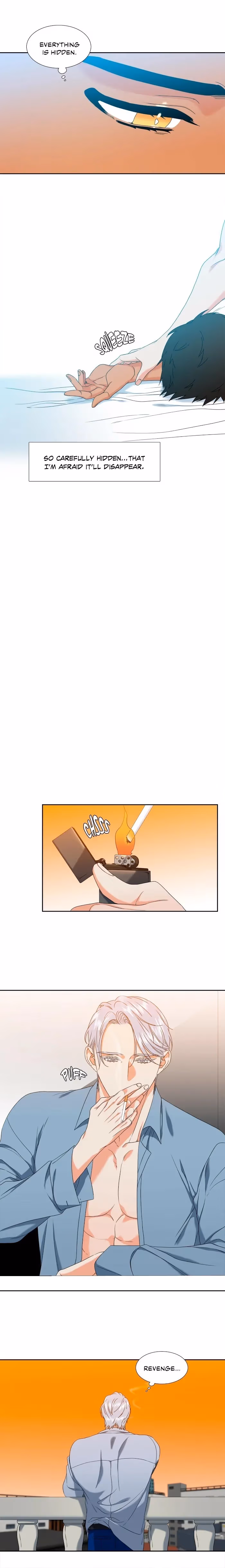 Read Paramour chapter 143 image 3 on Lezhin