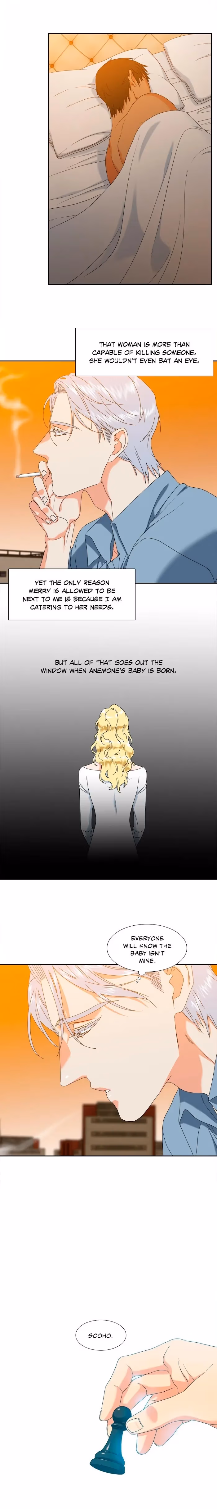 Read Paramour chapter 143 image 4 on Lezhin