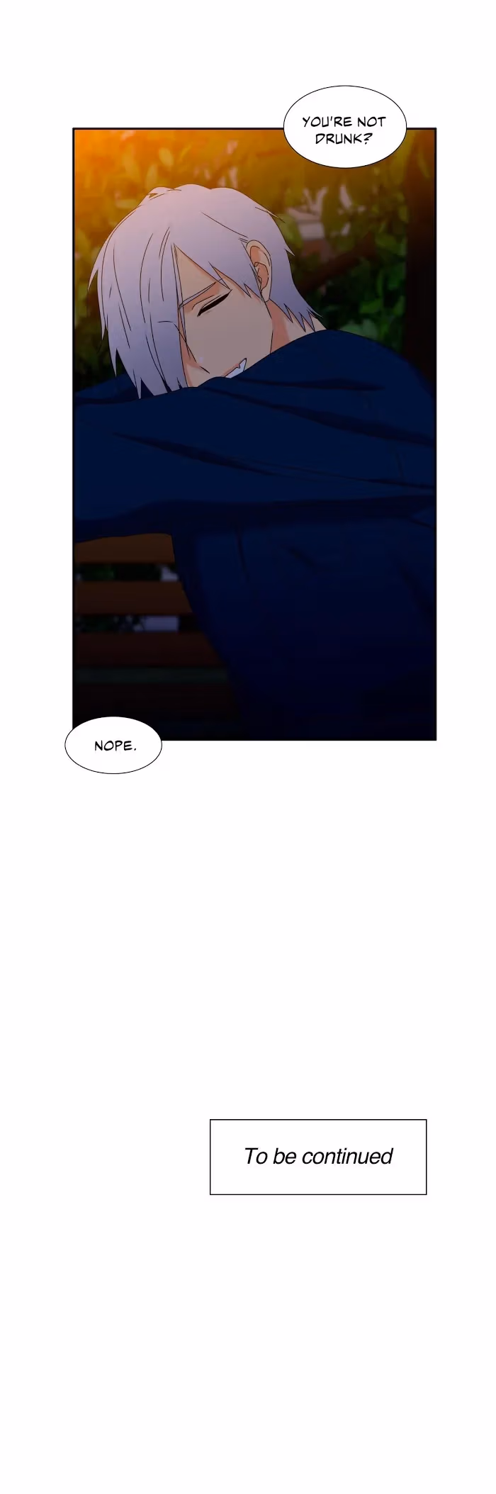 Read Paramour chapter 144 image 9 on Lezhin