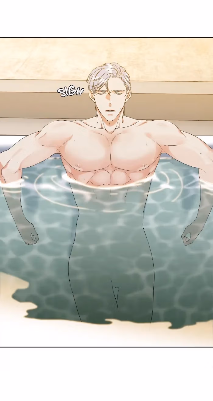 Read Paramour chapter 147 image 1 on Lezhin