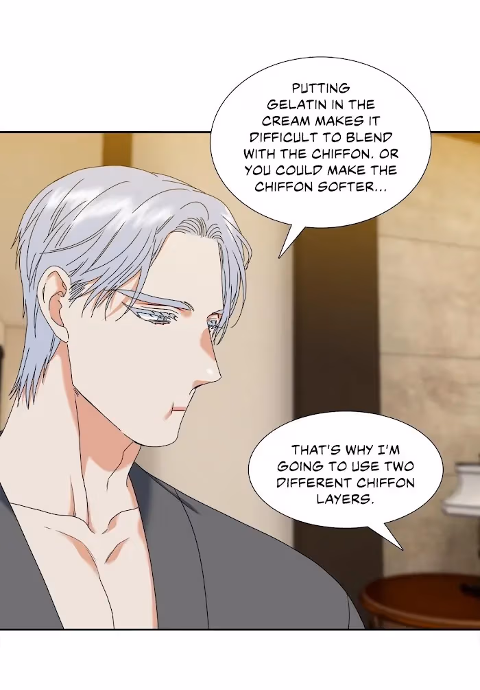 Read Paramour chapter 147 image 15 on Lezhin