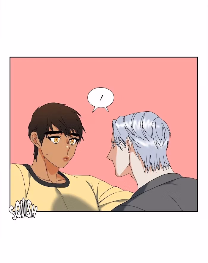 Read Paramour chapter 147 image 21 on Lezhin