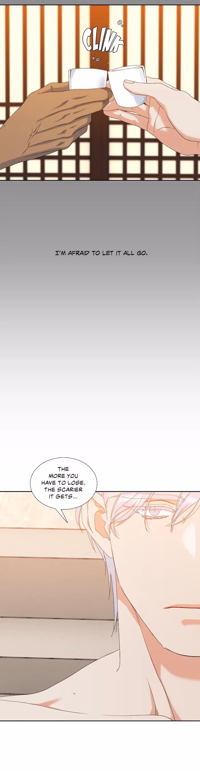 Read Paramour chapter 147 image 9 on Lezhin