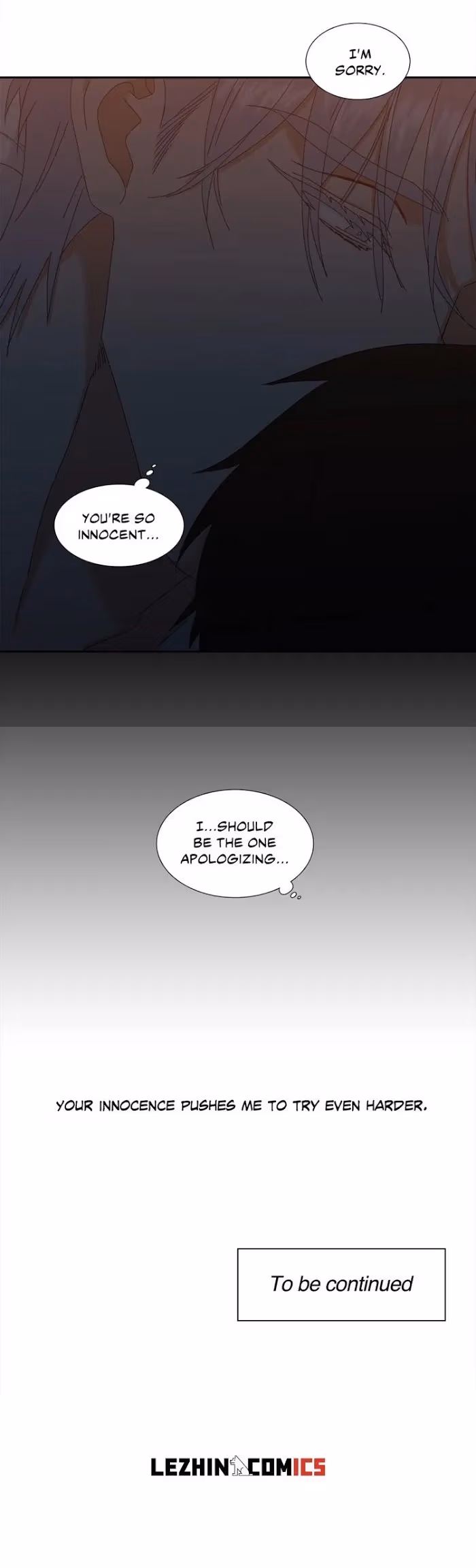 Read Paramour chapter 149 image 9 on Lezhin