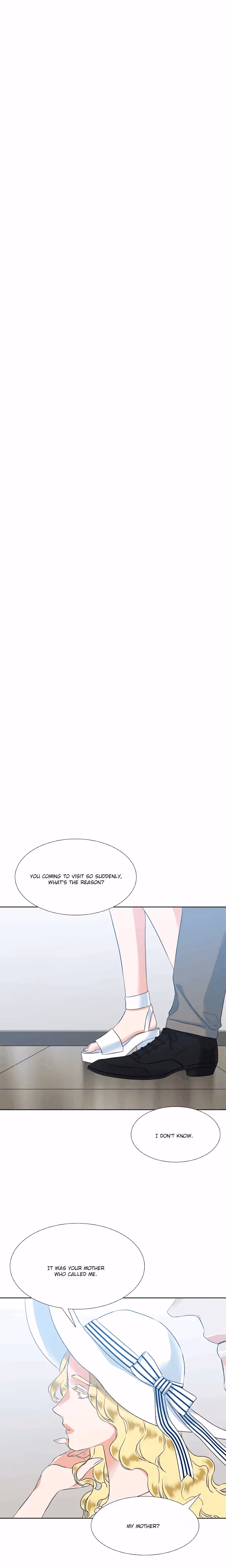 Read Paramour chapter 15 image 13 on Lezhin
