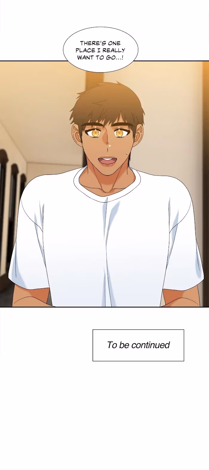Read Paramour chapter 150 image 17 on Lezhin