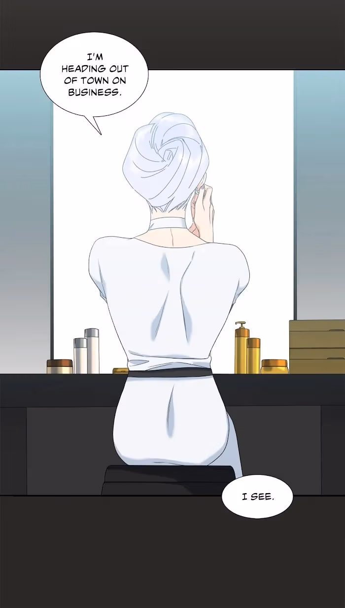Read Paramour chapter 151 image 12 on Lezhin