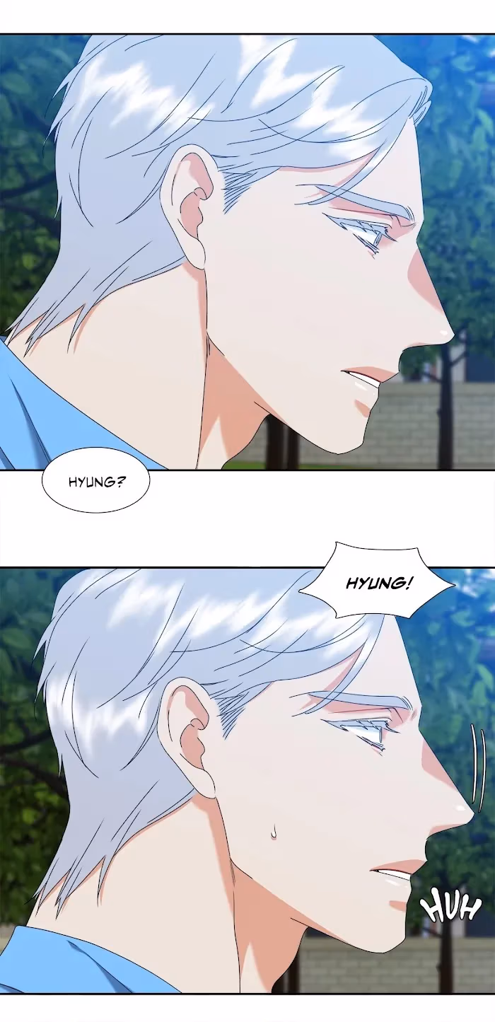 Read Paramour chapter 151 image 15 on Lezhin