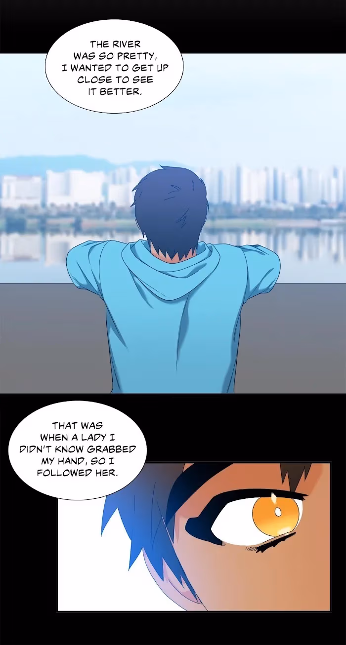 Read Paramour chapter 151 image 6 on Lezhin