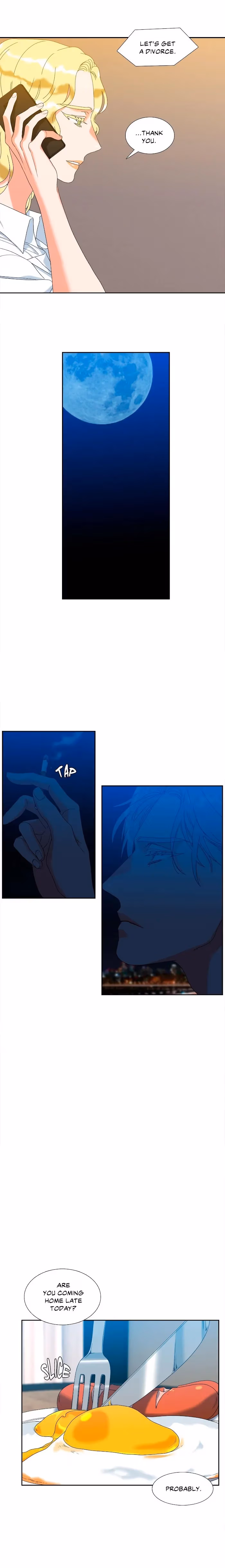 Read Paramour chapter 152 image 10 on Lezhin
