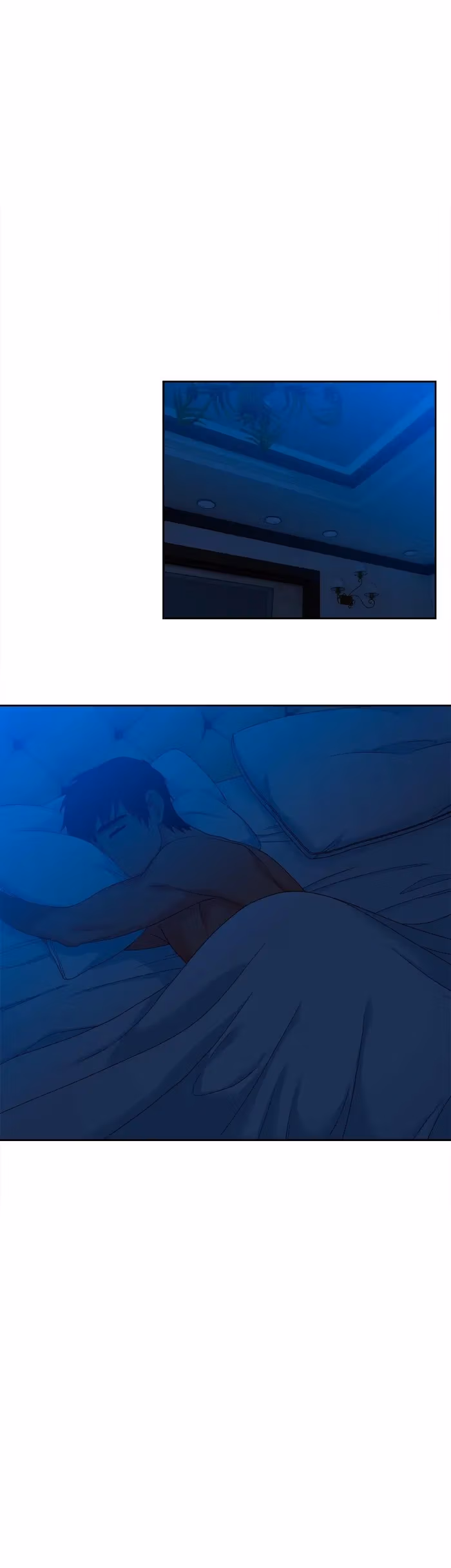 Read Paramour chapter 152 image 7 on Lezhin