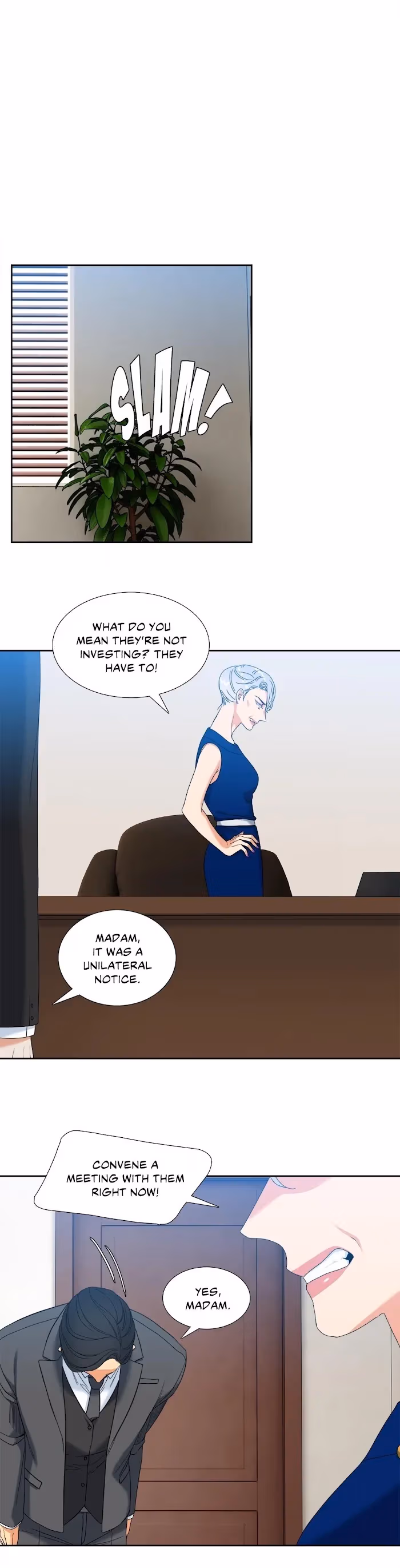 Read Paramour chapter 153 image 2 on Lezhin